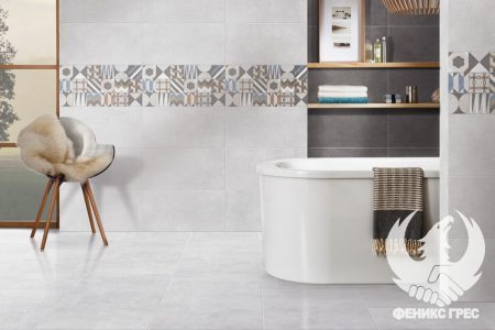 Vision 45x45 подови плочки