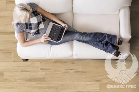 Visual 15x61 гранитогреси