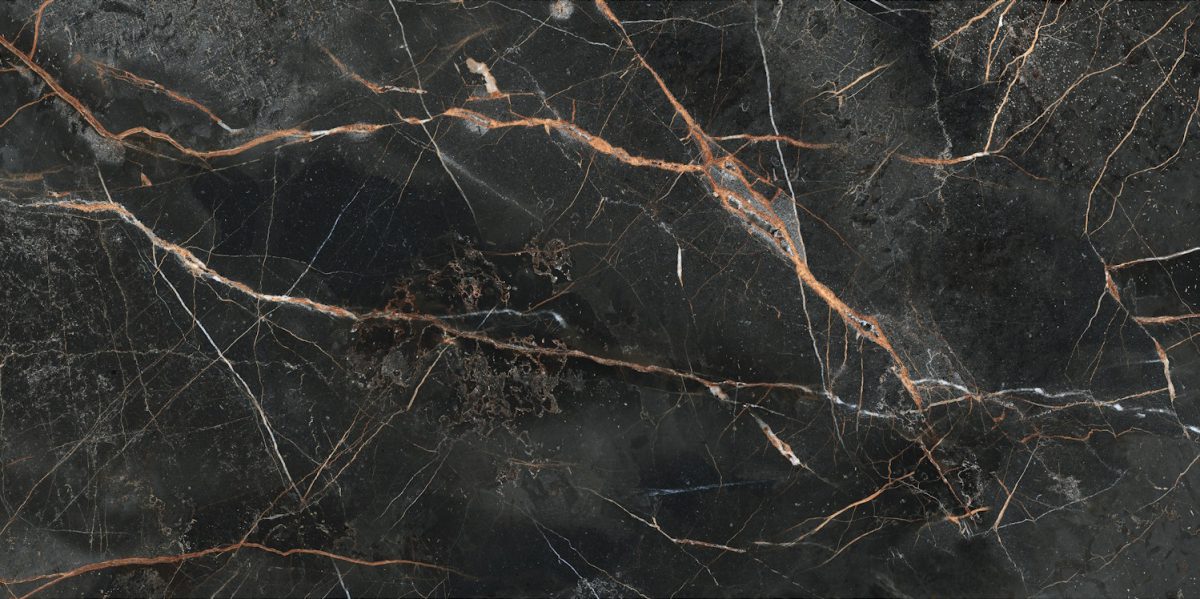 Гранитогрес Manhattan Midnight Pulido Rect 60x120 - Image 1