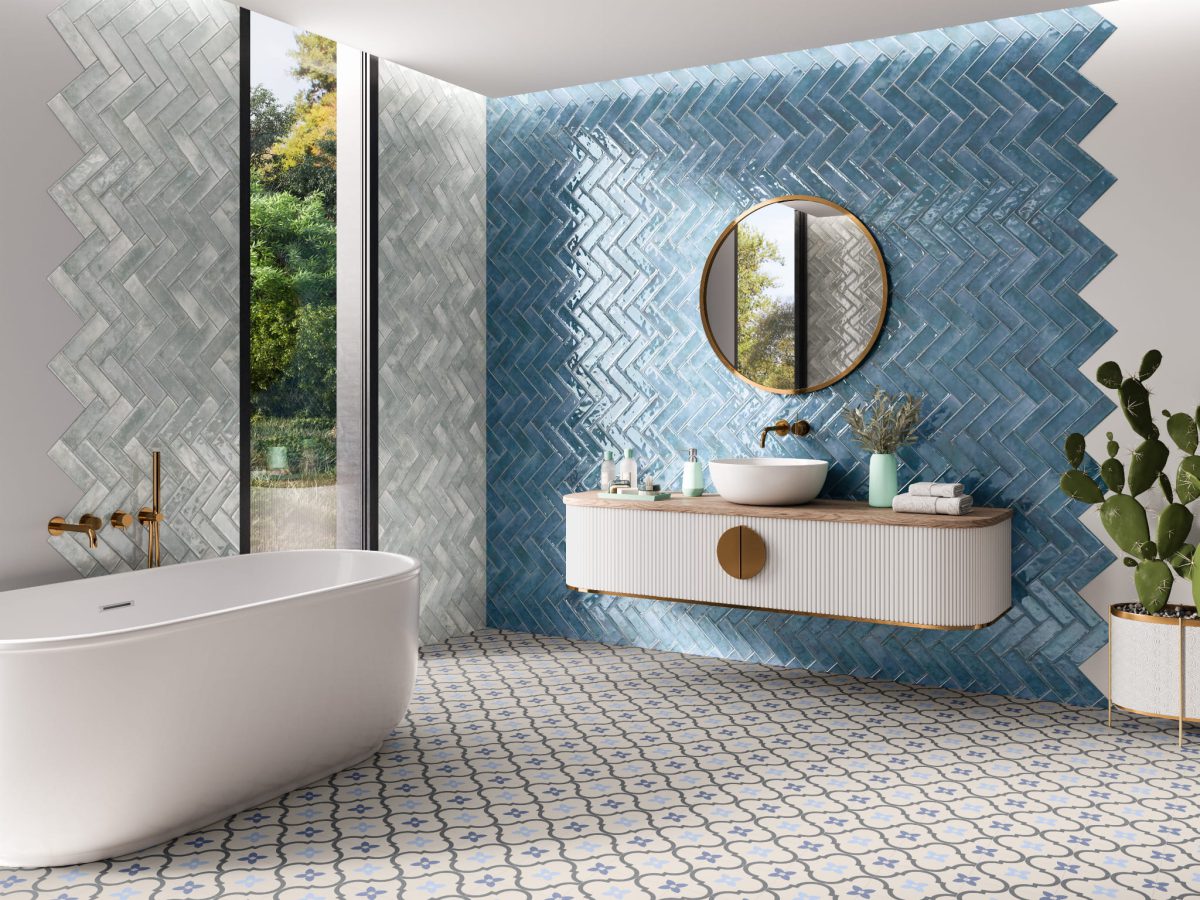 Vogue 6.5x20 дизайнерски плочки - Image 3