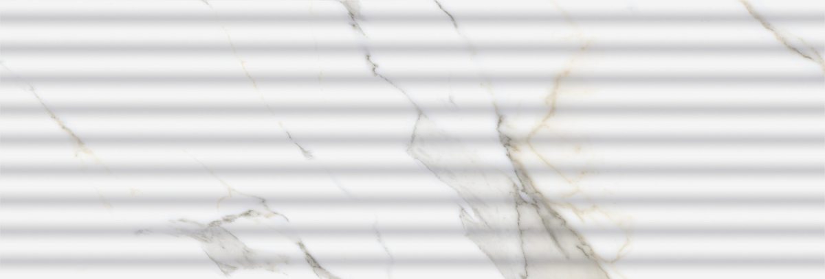 Фаянс Vogue Fluted Oro Brillo 30x90 - Image 1