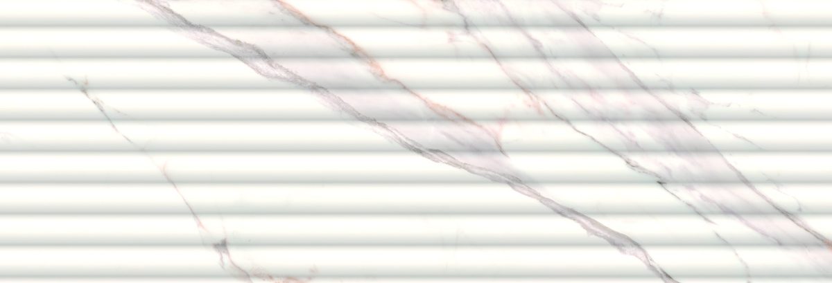 Фаянс Vogue Fluted Oro Brillo 30x90 - Image 2