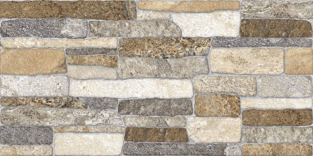 Volkan Multi облицовъчна плочка 30x60 - Image 1