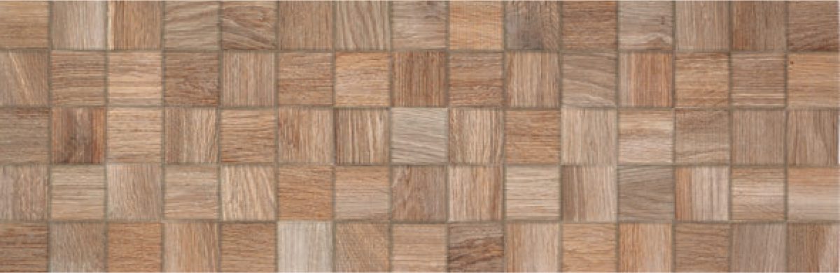 Фаянс Volte CU Nogal Mate STN  25x75 - Image 1