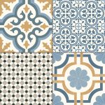 Гранитогрес Windsor 1 Pre 45x45 - Image 2