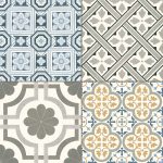 Гранитогрес Windsor 1 Pre 45x45 - Image 3