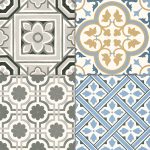 Гранитогрес Windsor 1 Pre 45x45 - Image 4