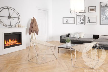 Wood Essence 15.5x62 гранитогреси