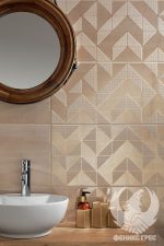 Woodbrille 30.8x60.8 серия плочки за баня - Image 4