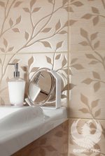 Woodbrille 30.8x60.8 серия плочки за баня - Image 3