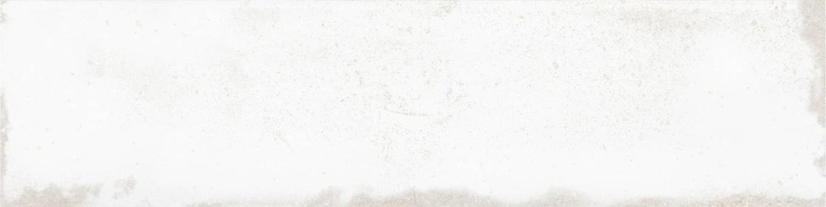 Zenya White 7.5x30 фаянс - Image 1