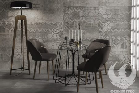 Ziro гранитогреси