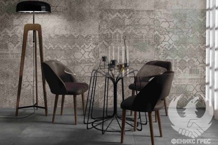 Ziro Ergo 36x80 серия плочки за баня