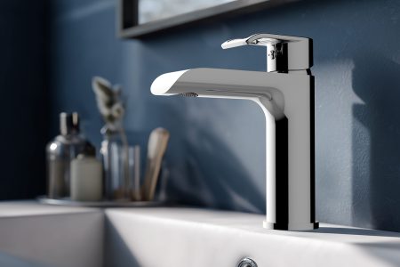 Смесител за мивка Cosy