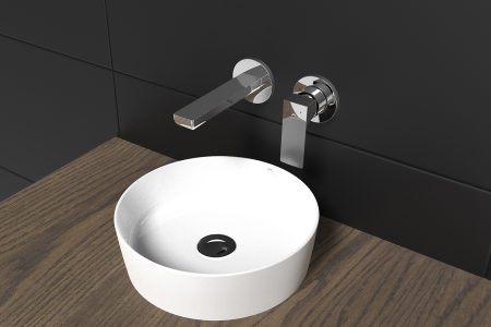 Вграден смесител за мивка Modena