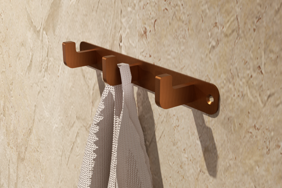 Тройна закачалка серия Nova - Image 3