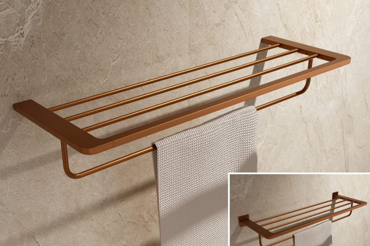 Рафт за кърпи серия Nova - Image 3