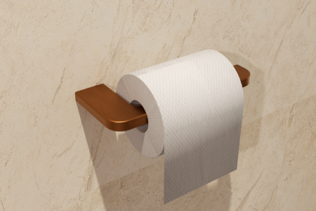 Държач за тоалетна хартия серия Nova