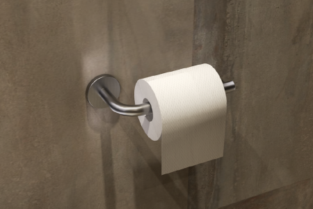 Държач за тоалетна хартия серия Pure