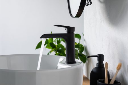 Смесител за мивка Ultra