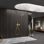 Вградена термостатна душ система Tibet