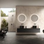 Roccia Lunare Big Size гранитогреси