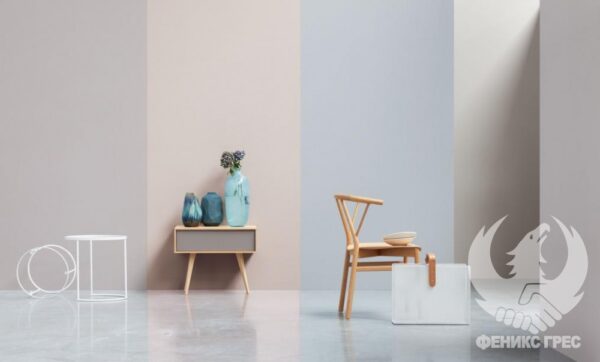 Гранитогреси Cielo e Terra Mat 119.8×239.8